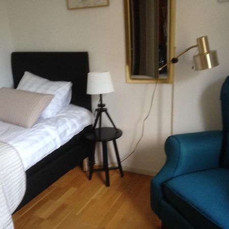 Vaegga Bed & Breakfast Karlshamn  Luaran gambar