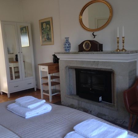 Vaegga Bed & Breakfast Karlshamn  Luaran gambar
