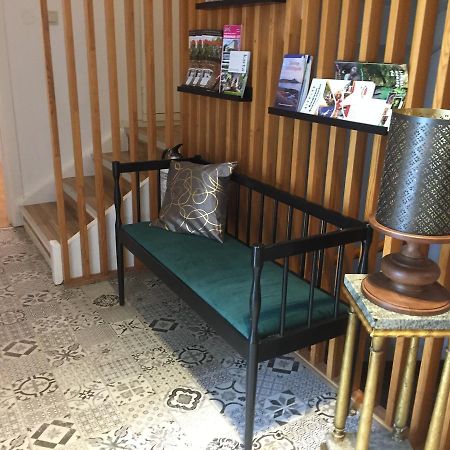 Vaegga Bed & Breakfast Karlshamn  Luaran gambar