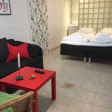 Vaegga Bed & Breakfast Karlshamn  Luaran gambar