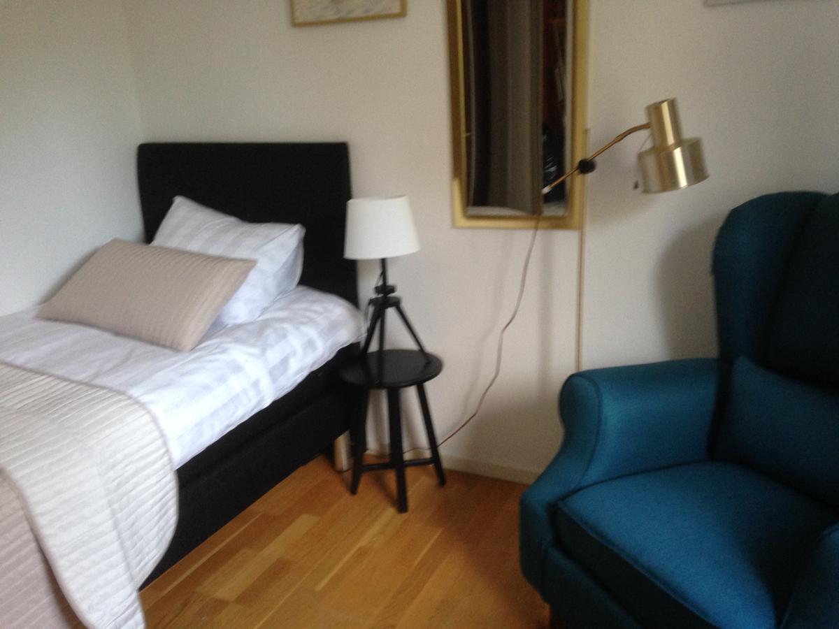 Vaegga Bed & Breakfast Karlshamn  Luaran gambar