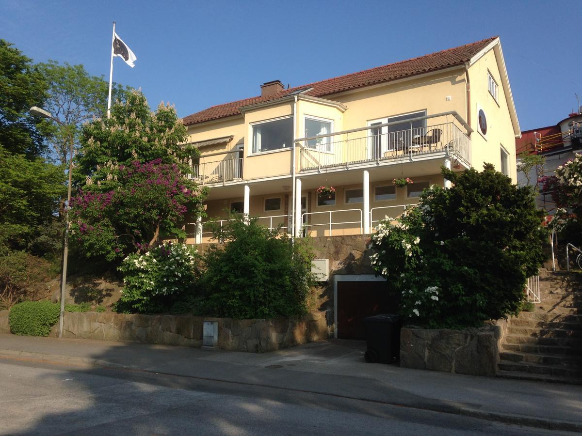 Vaegga Bed & Breakfast Karlshamn  Luaran gambar