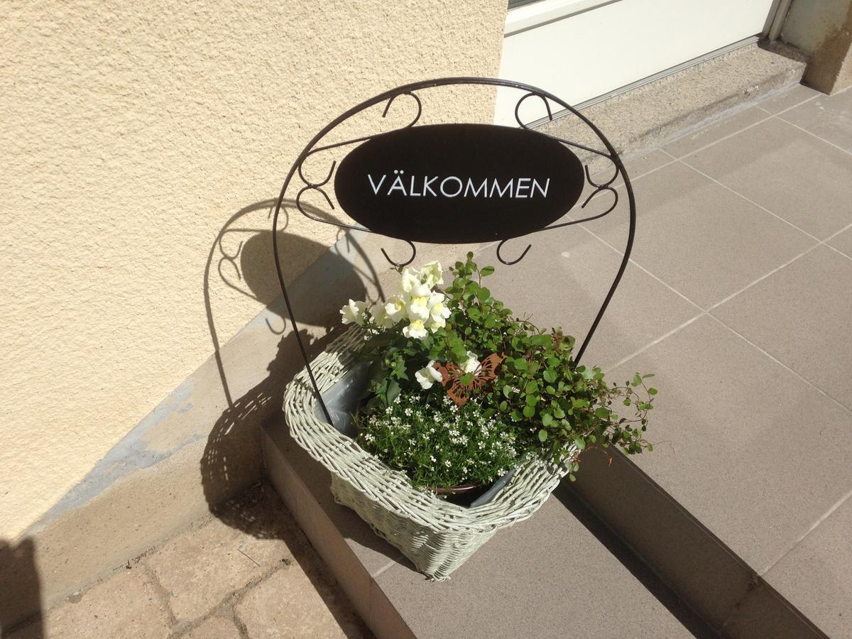 Vaegga Bed & Breakfast Karlshamn  Luaran gambar