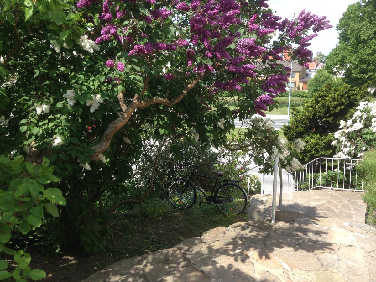 Vaegga Bed & Breakfast Karlshamn  Luaran gambar