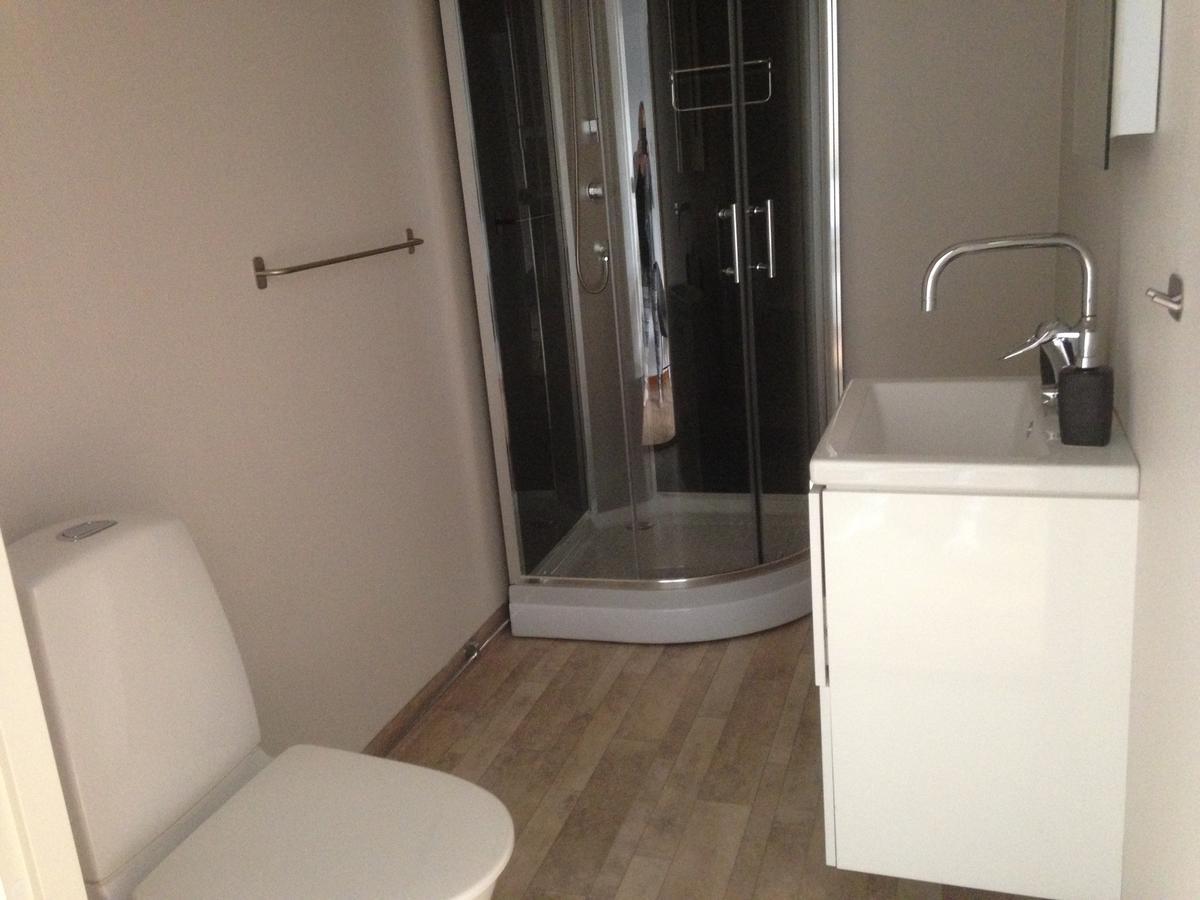 Vaegga Bed & Breakfast Karlshamn  Luaran gambar