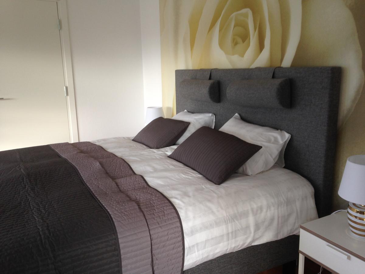 Vaegga Bed & Breakfast Karlshamn  Luaran gambar