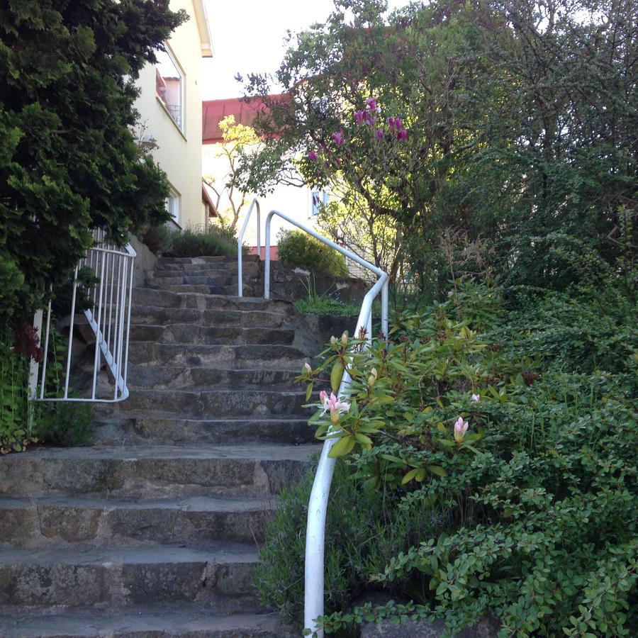 Vaegga Bed & Breakfast Karlshamn  Luaran gambar