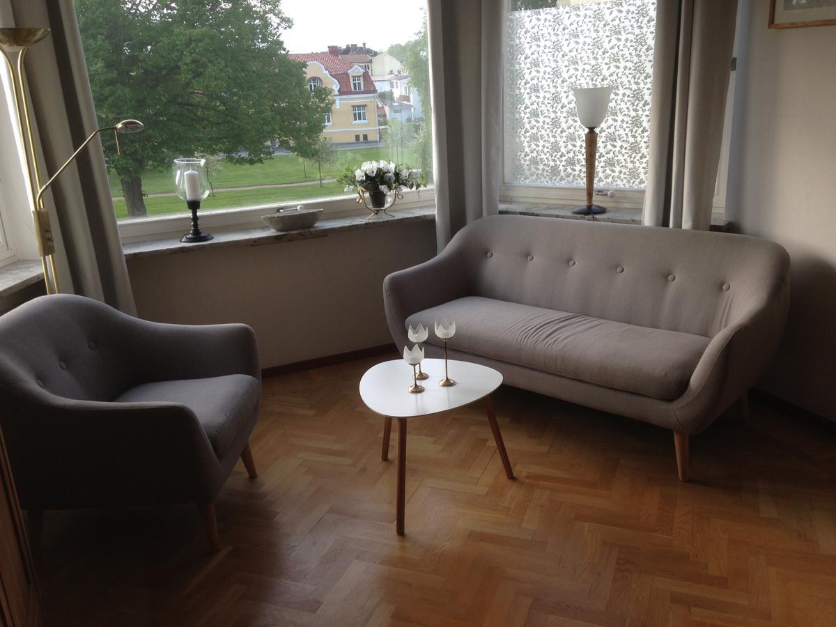 Vaegga Bed & Breakfast Karlshamn  Luaran gambar