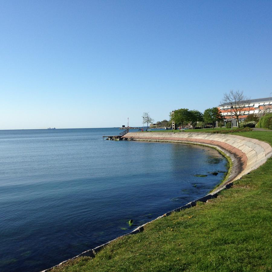 Vaegga Bed & Breakfast Karlshamn  Luaran gambar