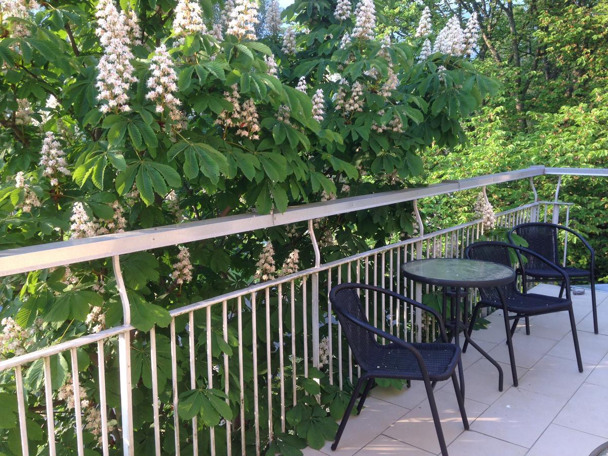 Vaegga Bed & Breakfast Karlshamn  Luaran gambar