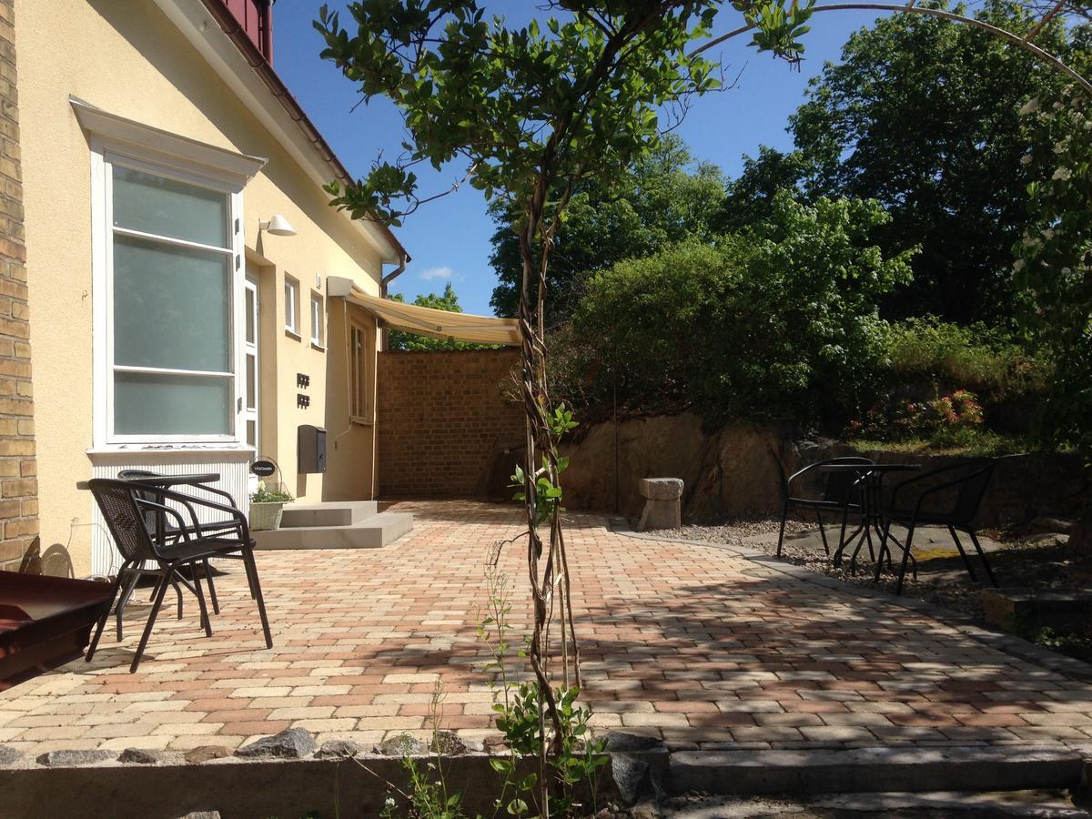Vaegga Bed & Breakfast Karlshamn  Luaran gambar