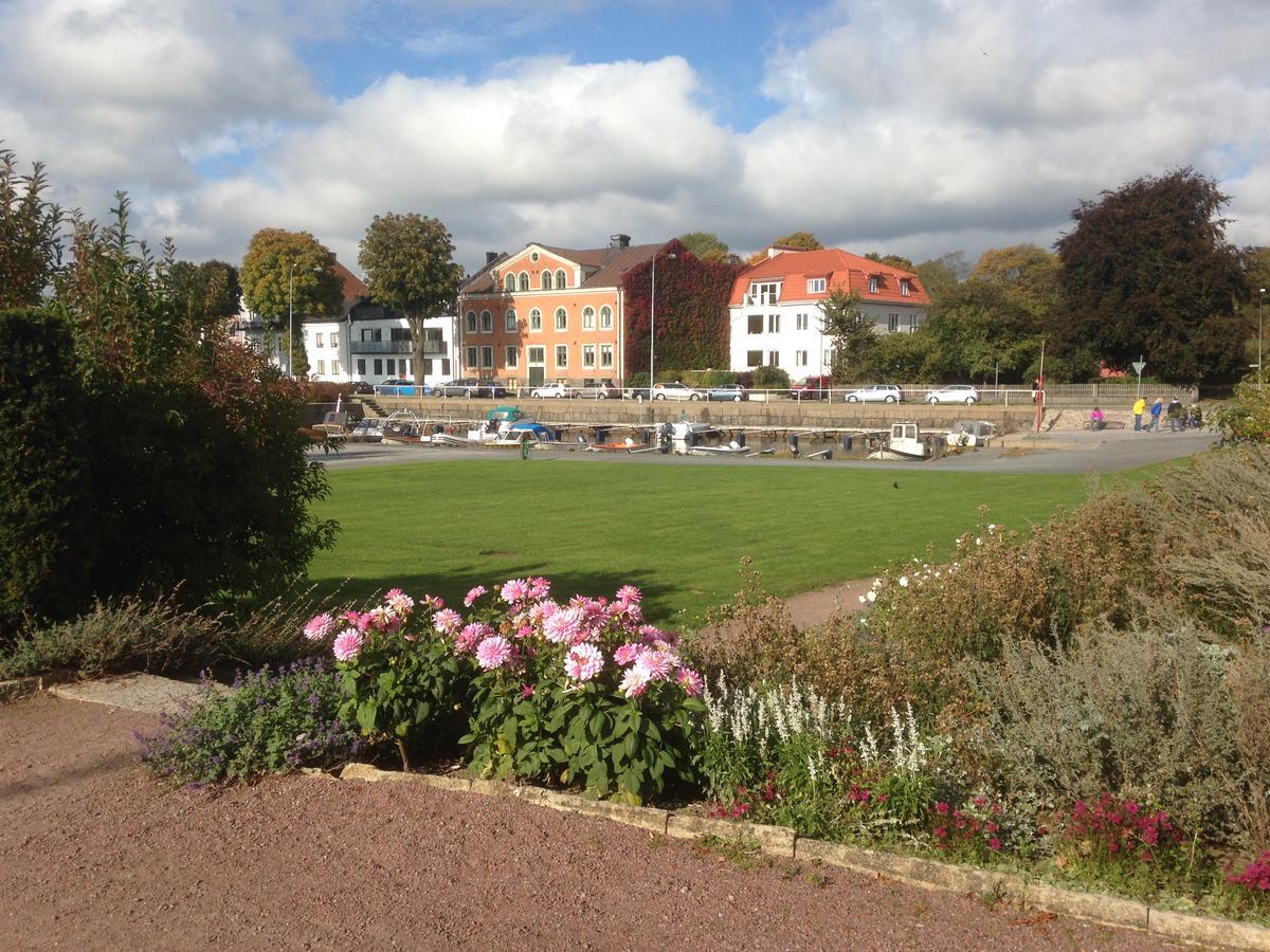 Vaegga Bed & Breakfast Karlshamn  Luaran gambar