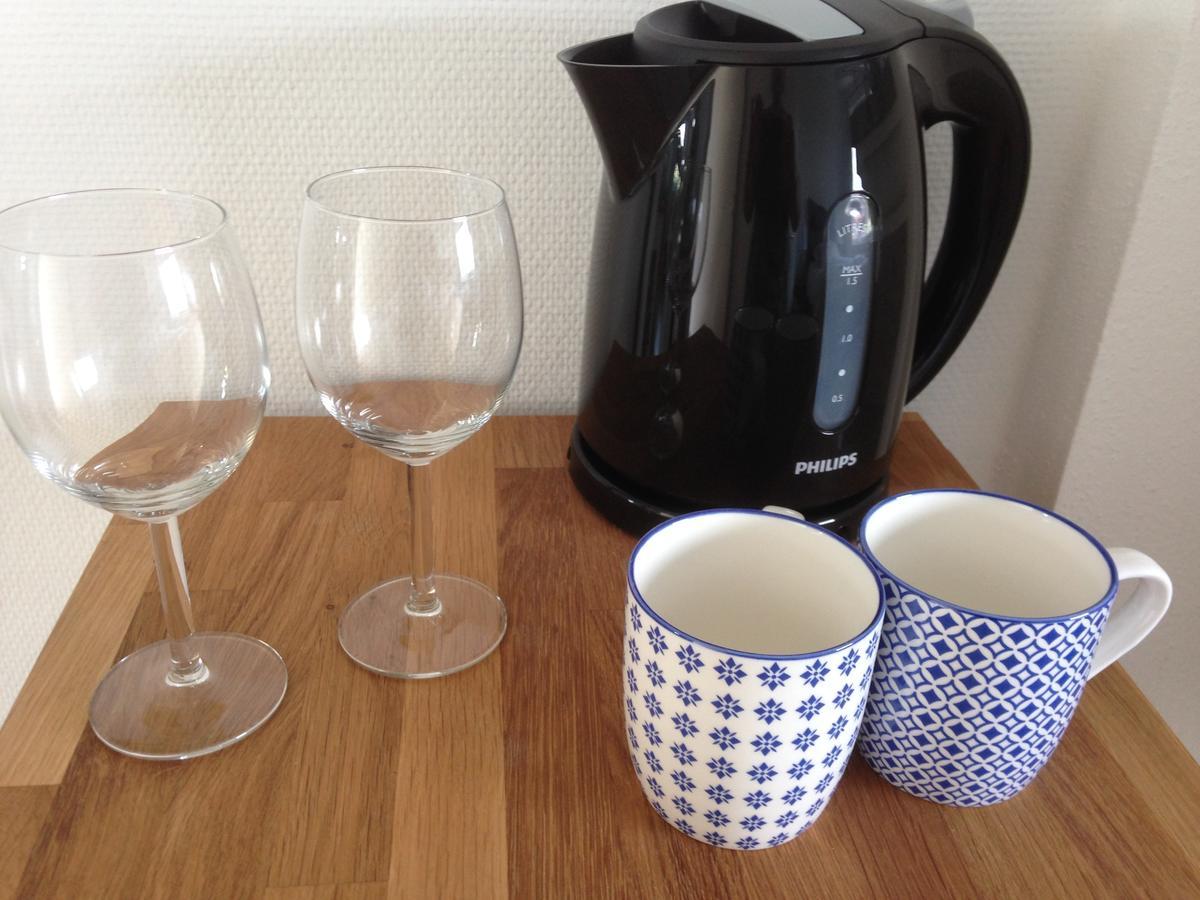 Vaegga Bed & Breakfast Karlshamn  Luaran gambar