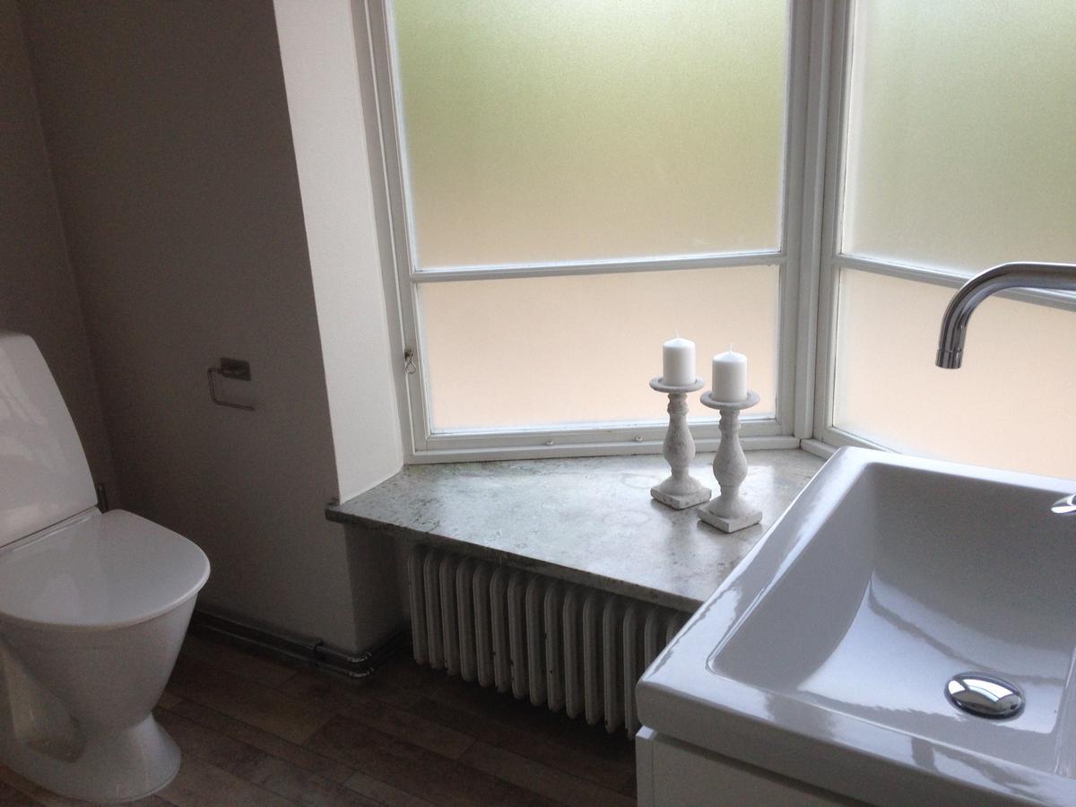 Vaegga Bed & Breakfast Karlshamn  Luaran gambar