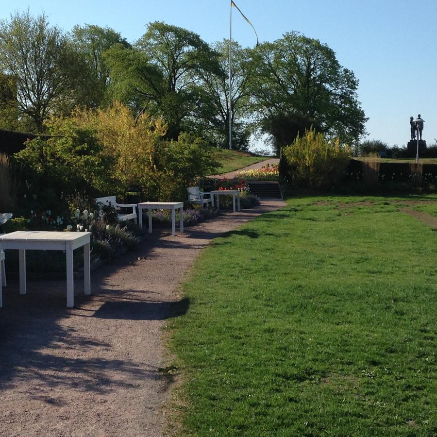 Vaegga Bed & Breakfast Karlshamn  Luaran gambar