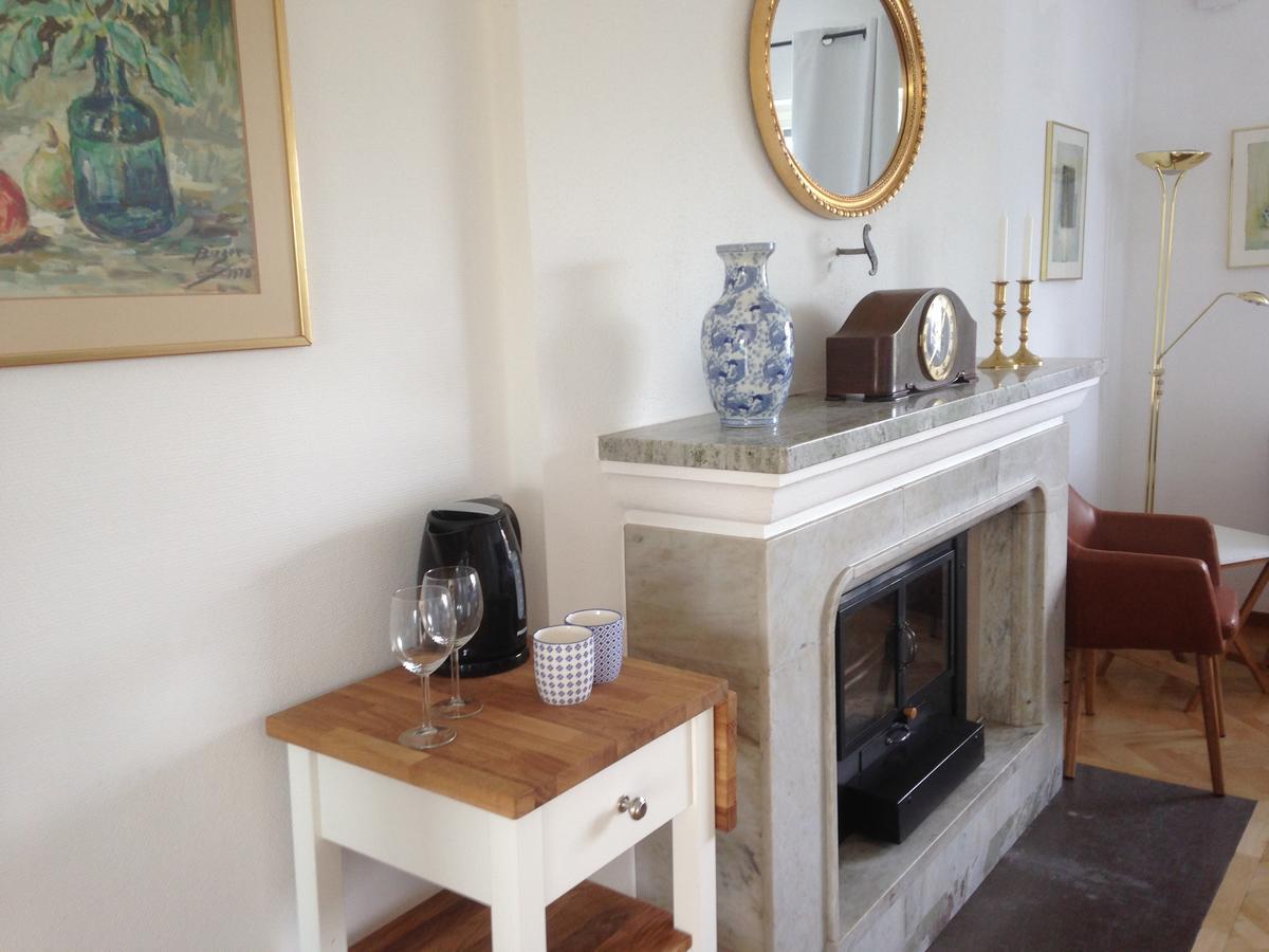 Vaegga Bed & Breakfast Karlshamn  Luaran gambar