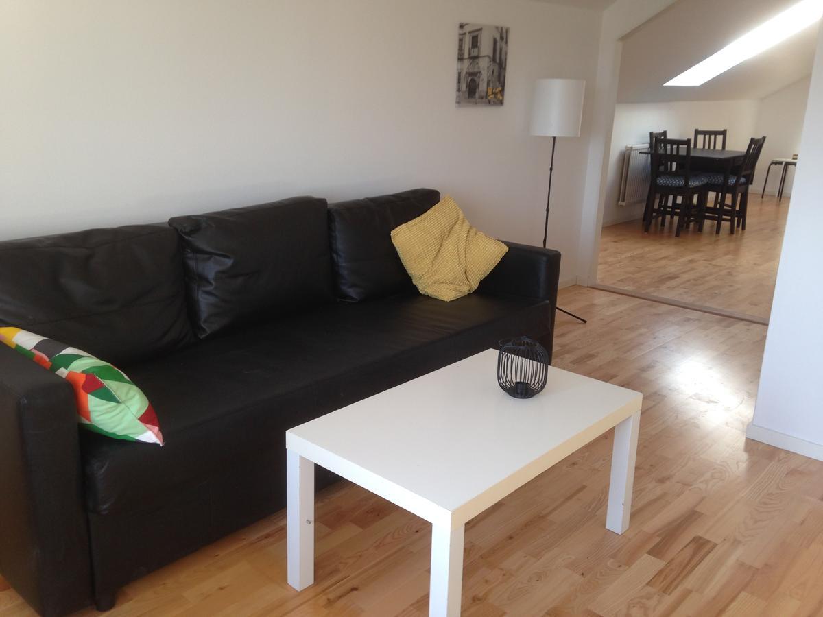 Vaegga Bed & Breakfast Karlshamn  Luaran gambar