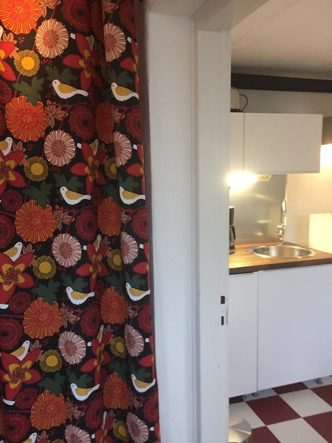 Vaegga Bed & Breakfast Karlshamn  Luaran gambar
