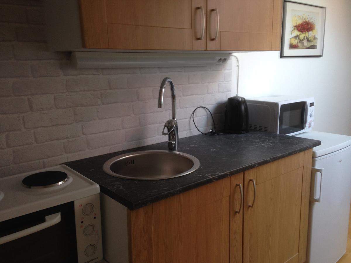 Vaegga Bed & Breakfast Karlshamn  Luaran gambar