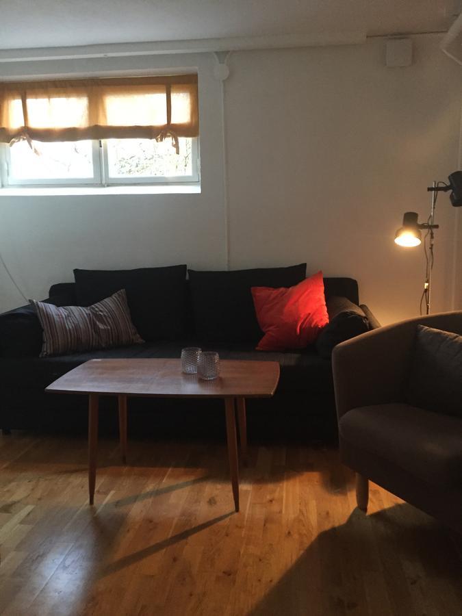 Vaegga Bed & Breakfast Karlshamn  Luaran gambar