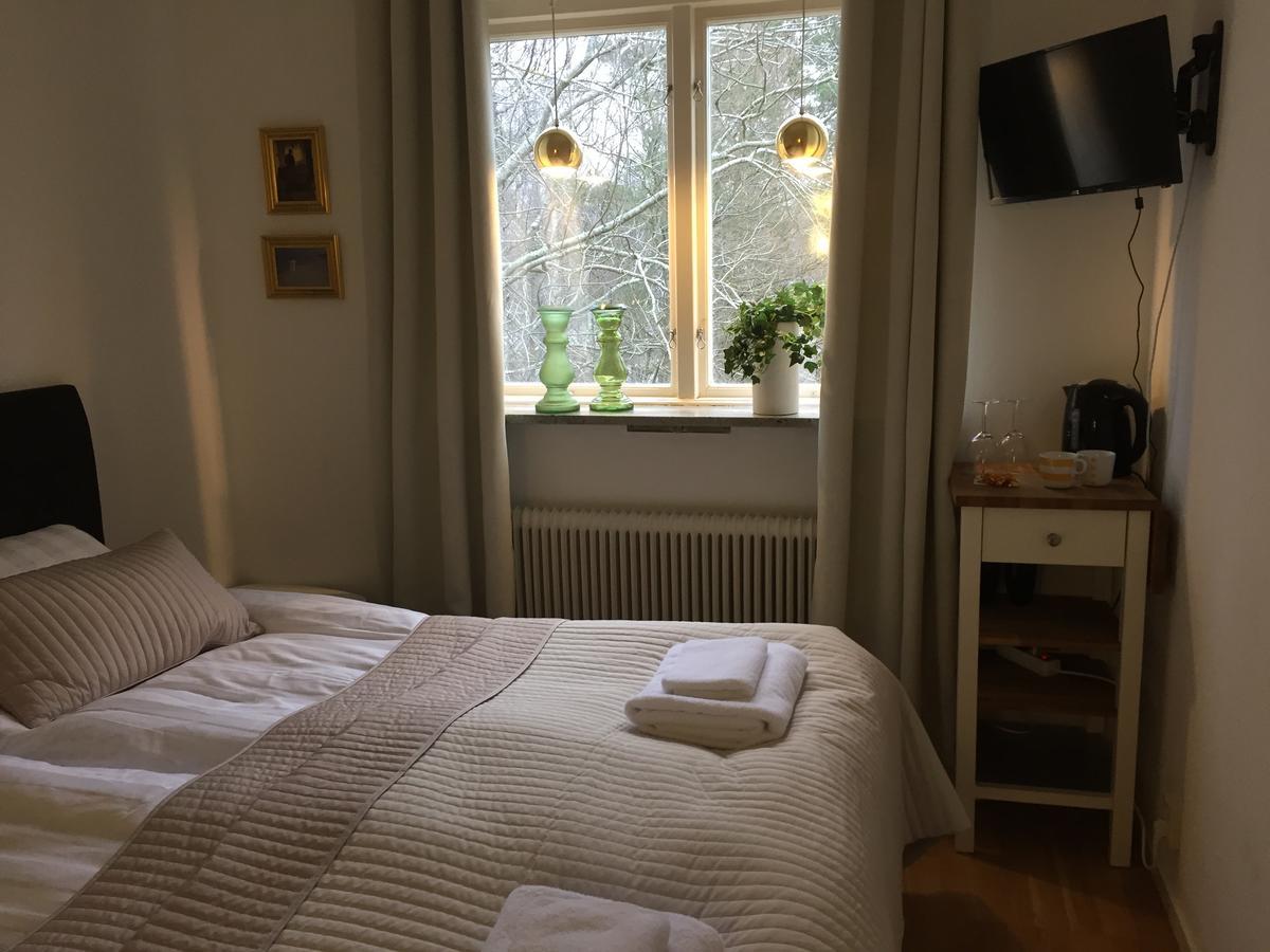 Vaegga Bed & Breakfast Karlshamn  Luaran gambar