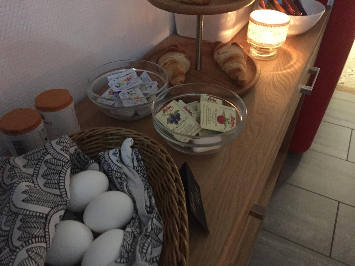 Vaegga Bed & Breakfast Karlshamn  Luaran gambar