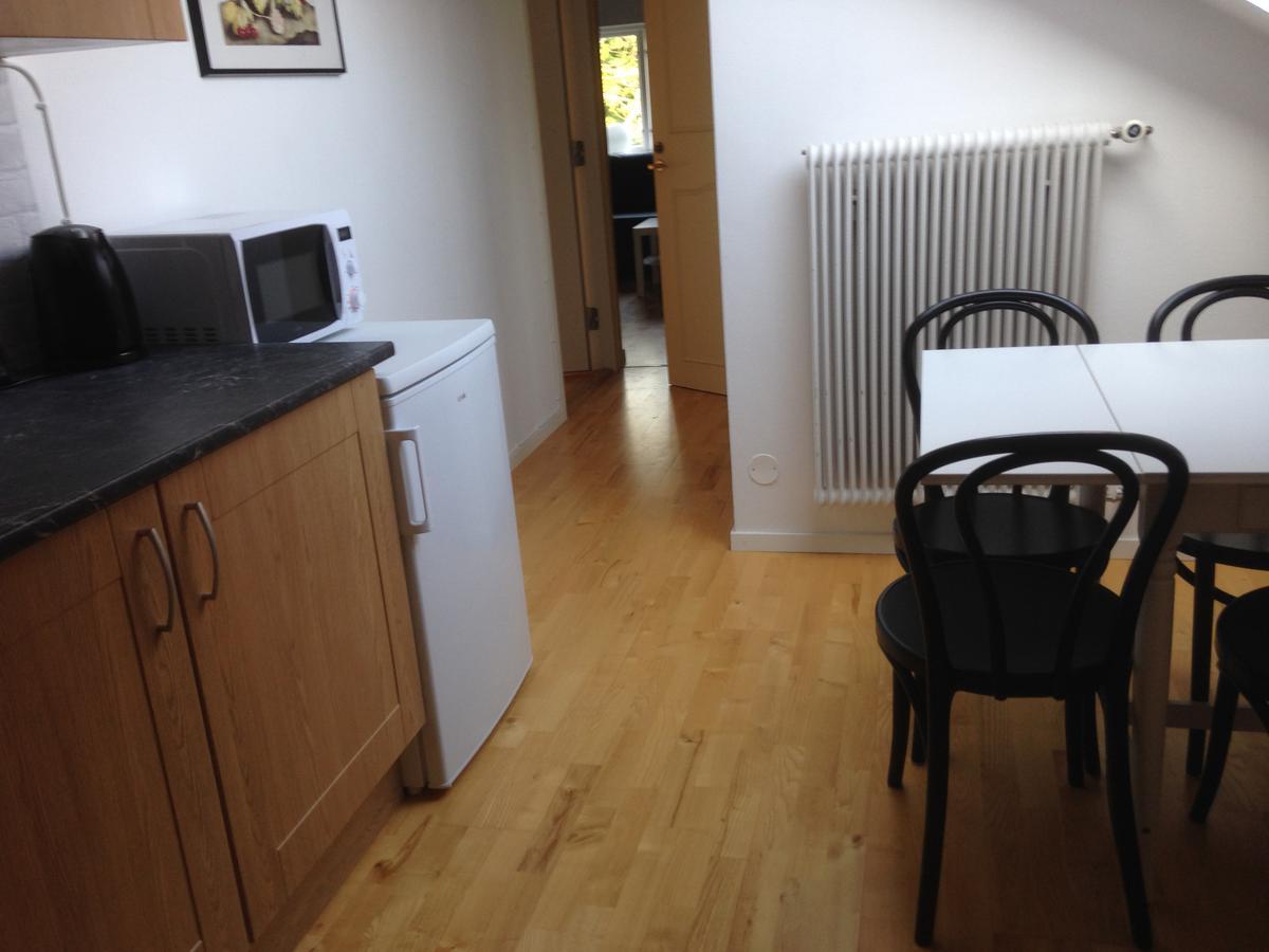 Vaegga Bed & Breakfast Karlshamn  Luaran gambar