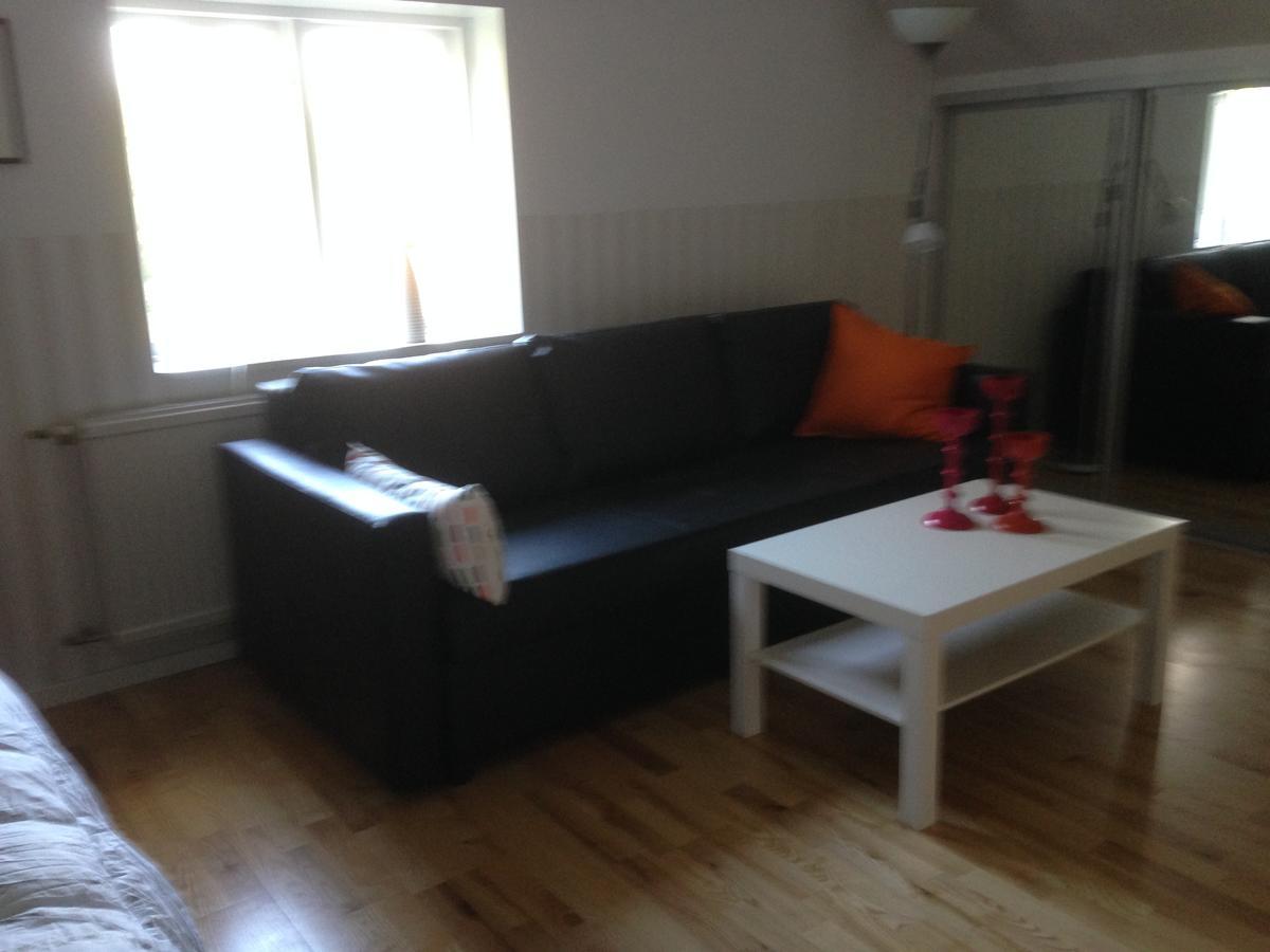 Vaegga Bed & Breakfast Karlshamn  Luaran gambar
