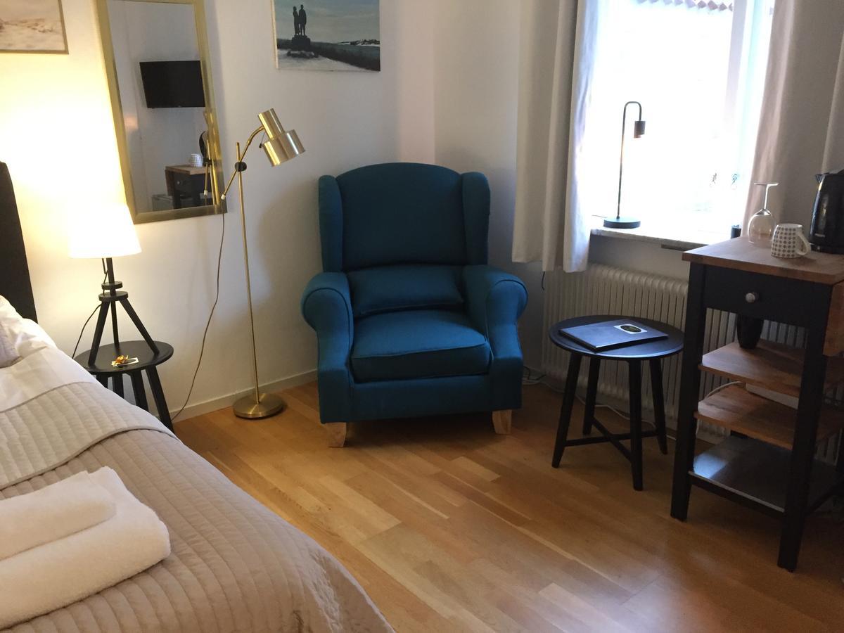 Vaegga Bed & Breakfast Karlshamn  Luaran gambar