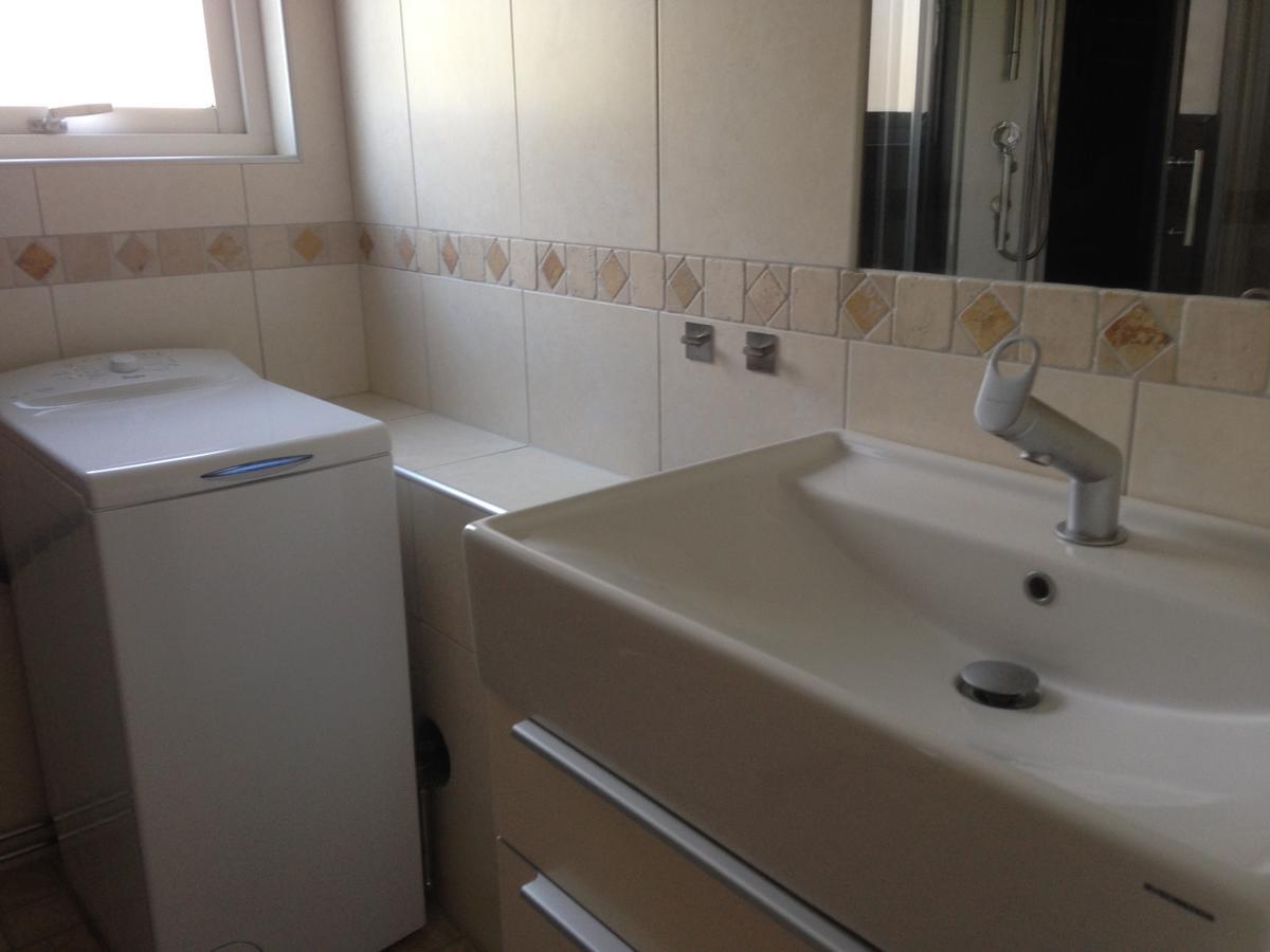 Vaegga Bed & Breakfast Karlshamn  Luaran gambar