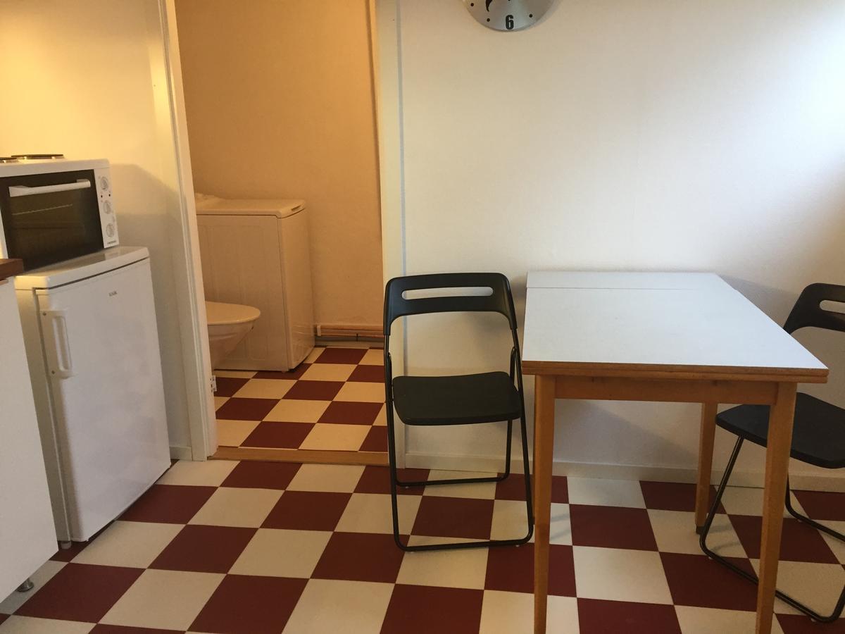 Vaegga Bed & Breakfast Karlshamn  Luaran gambar