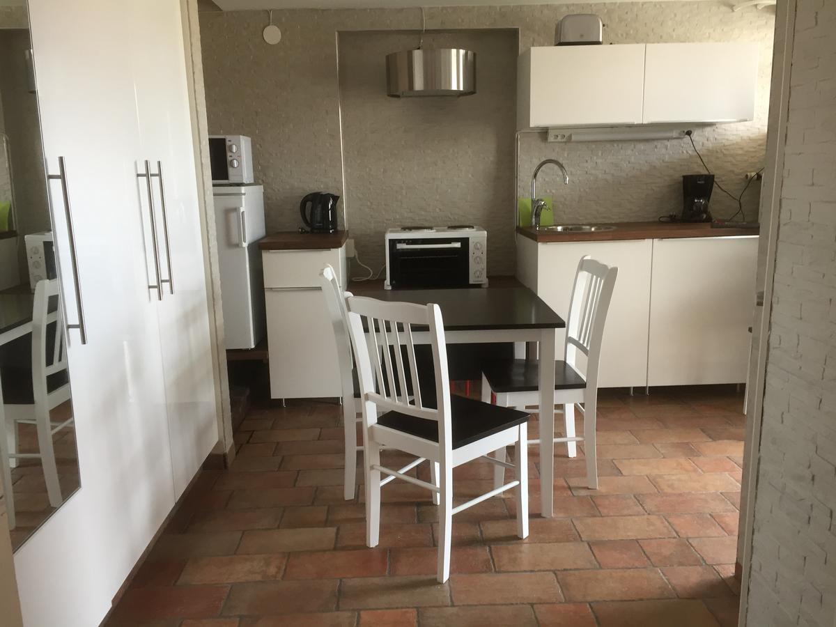 Vaegga Bed & Breakfast Karlshamn  Luaran gambar