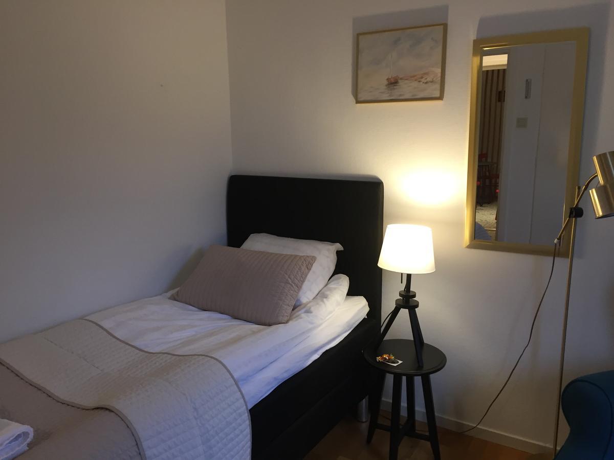 Vaegga Bed & Breakfast Karlshamn  Luaran gambar