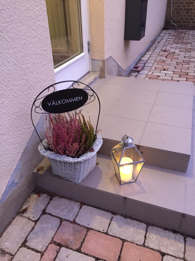 Vaegga Bed & Breakfast Karlshamn  Luaran gambar