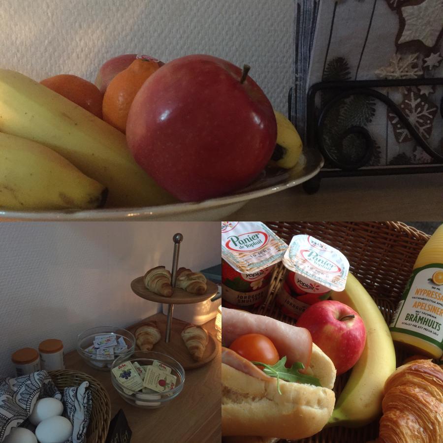 Vaegga Bed & Breakfast Karlshamn  Luaran gambar