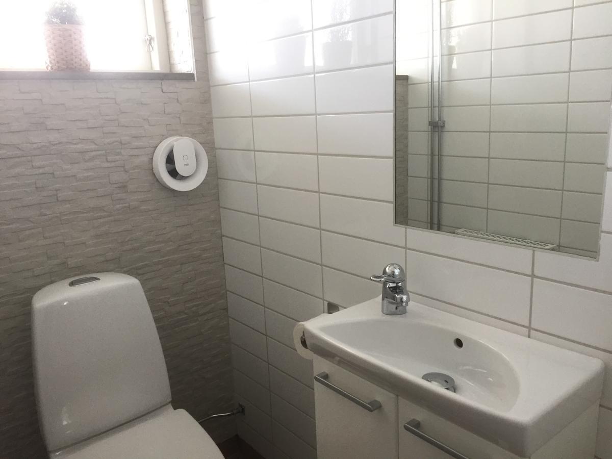 Vaegga Bed & Breakfast Karlshamn  Luaran gambar