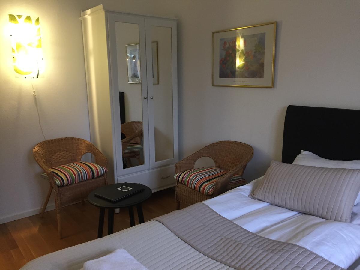 Vaegga Bed & Breakfast Karlshamn  Luaran gambar