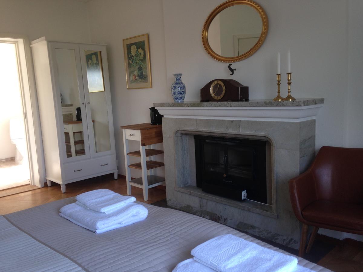 Vaegga Bed & Breakfast Karlshamn  Luaran gambar