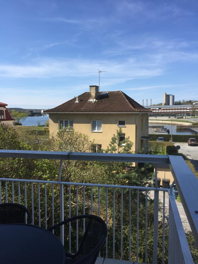 Vaegga Bed & Breakfast Karlshamn  Luaran gambar