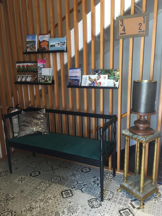 Vaegga Bed & Breakfast Karlshamn  Luaran gambar