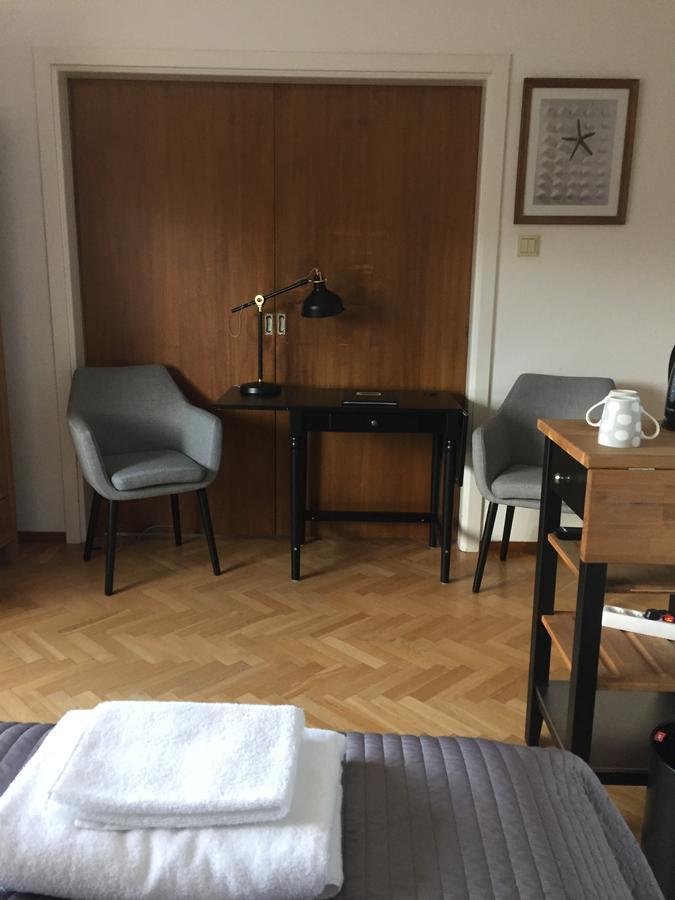 Vaegga Bed & Breakfast Karlshamn  Luaran gambar