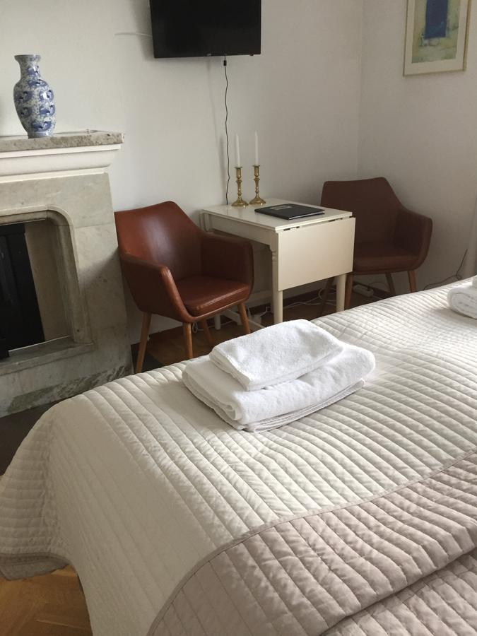 Vaegga Bed & Breakfast Karlshamn  Luaran gambar