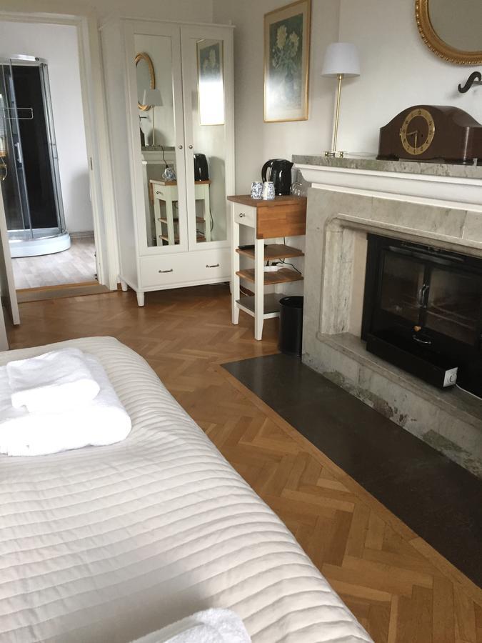 Vaegga Bed & Breakfast Karlshamn  Luaran gambar