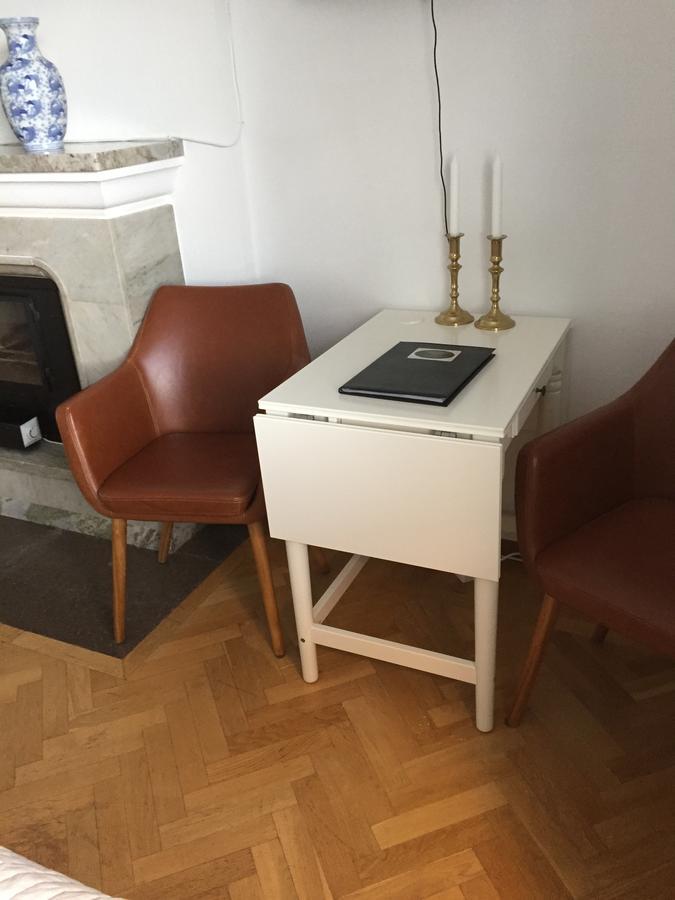 Vaegga Bed & Breakfast Karlshamn  Luaran gambar