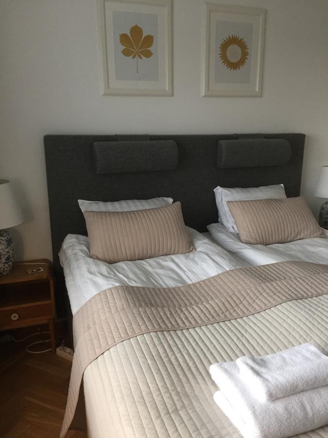 Vaegga Bed & Breakfast Karlshamn  Luaran gambar