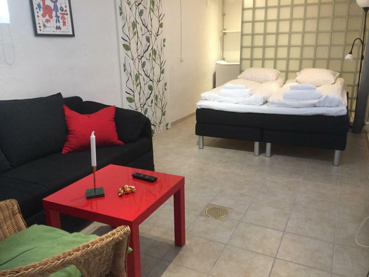 Vaegga Bed & Breakfast Karlshamn  Luaran gambar